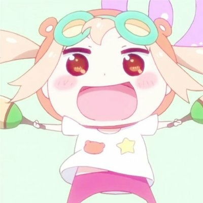 可愛三人閨蜜頭像，卡通動漫風格引領個性潮流