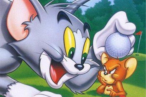 陪伴我們長大的動畫片，你看過幾部？