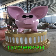 專業(yè)定制，品質(zhì)卓越 江門名圖玻璃鋼雕塑為何備受推崇？