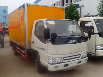 通化、哈爾濱及江淮冷藏車(chē)價(jià)格解析與選購(gòu)指南