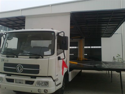 流動(dòng)舞臺(tái)車(chē)與LED舞臺(tái)車(chē) 湖北程力專用汽車(chē)銷售解讀行業(yè)新趨勢(shì)